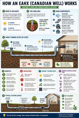 Educational infographic generator preview image