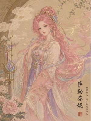 宋代风格的 League of Legends preview image