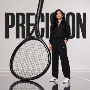 Avant-garde sports fashion advertising campaign preview image