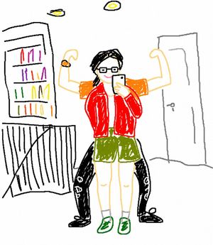 A clumsy MS Paint-style redraw preview image