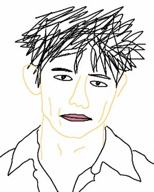 Intentionally poorly drawn MS Paint redraw preview image
