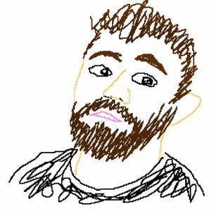 A poorly redrawn MS Paint style preview image