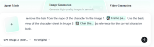 AI Artifact Removal Guide (Preview Image)