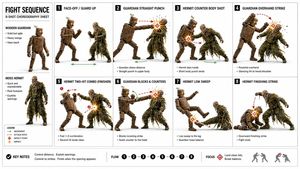 Action Storyboard Simplification preview image