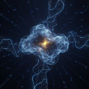Emergent AGI Neural Core preview image