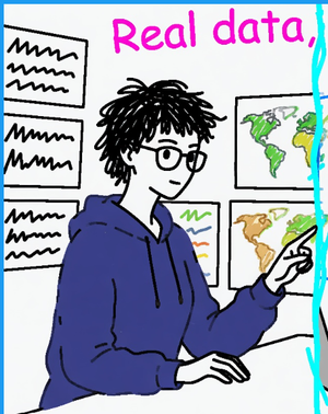 A poorly redrawn MS Paint style preview image
