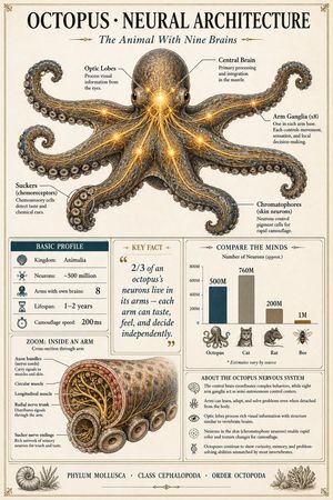 Science encyclopedia-style infographic preview image