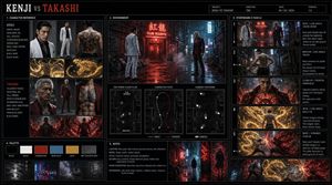 Film-level pre-production plan preview image