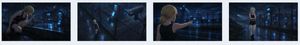 Anime character multi-angle setting generator preview image