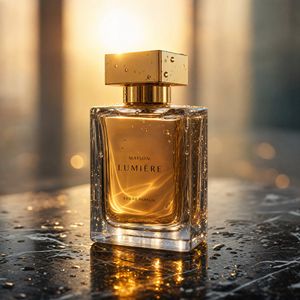 Golden Hour luxury fragrance preview image