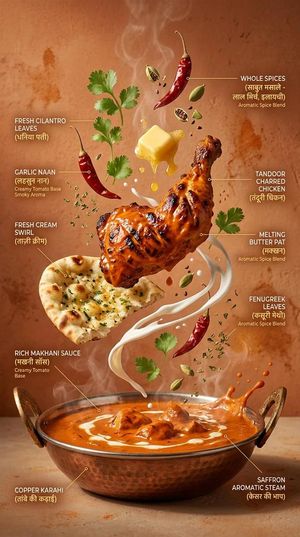 Movie-quality ramen explosion infographic preview image