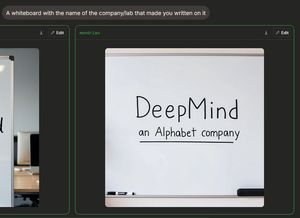 Dark AI Arena Whiteboard Screenshot Preview Image