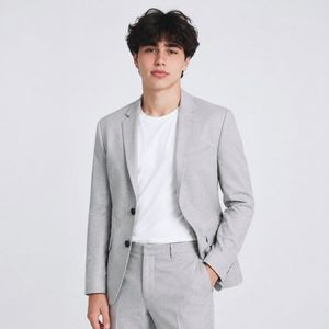 Professional AI portrait photo conversion preview image