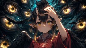 Movie-quality animation visual enhancement preview image