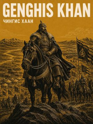 Alexander the Great historical poster preview image