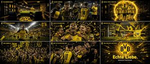 cinematic sports storyboard preview image