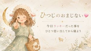 Lamb's Bedtime Blessing Poster Preview Image