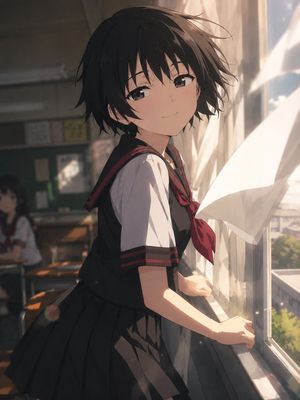 Movie-quality anime screenshot preview image