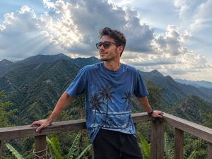 Mountain View Terrace travel photography preview image